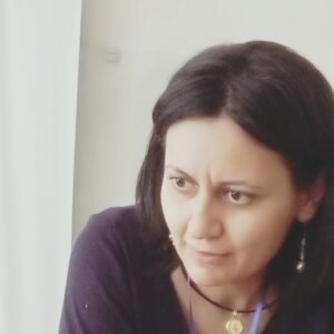 Picture of Dr. Lilit Bekaryan 