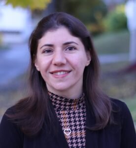 Picture of Dr. Rezvan Zonoubi