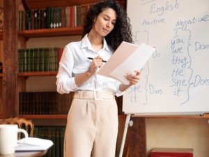 Fundamentals of Teaching Grammar and Sentence Structure (30 Hours)