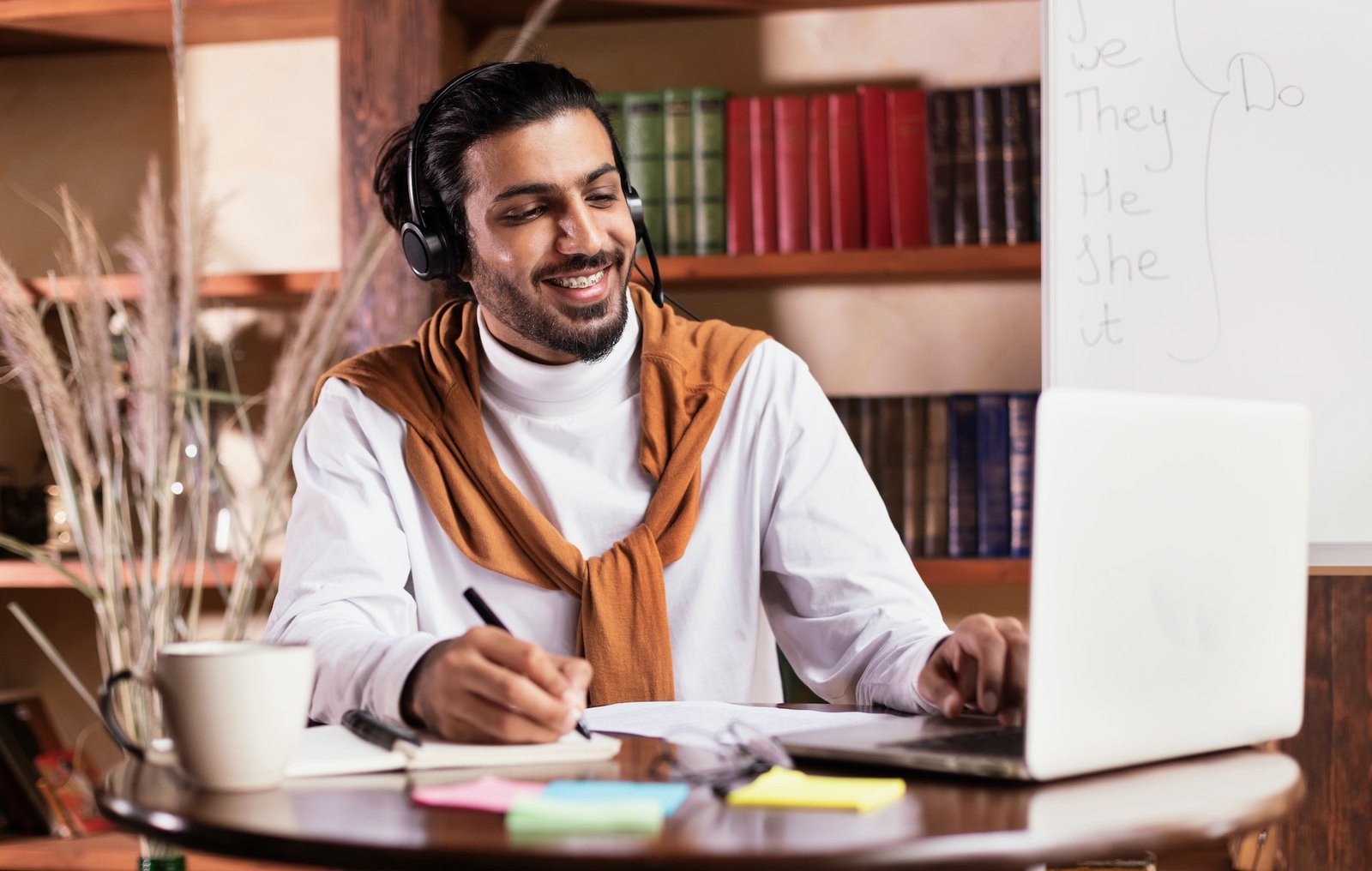 Duolingo Test Preparation Premium Course (One Hour Coaching, Feedback on 2 Assignments & 30-Day Course Access including Question Bank)