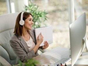 I Always Enjoy Speaking To Clients