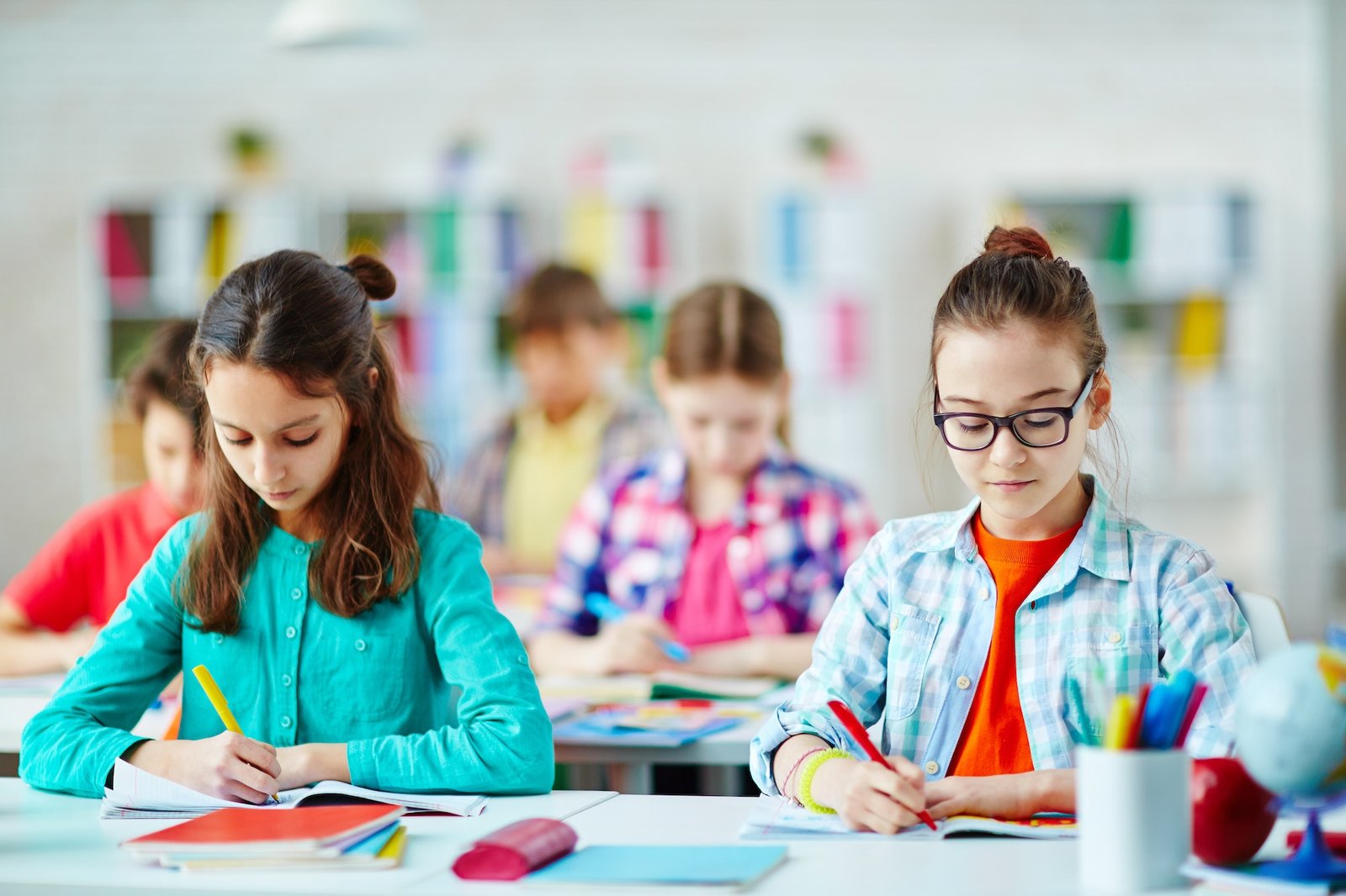 الاتجاهات الحديثة في التقويم ومتابعة تقدم الطلاب (New Trends in Assessment and Tracking Student Progress)