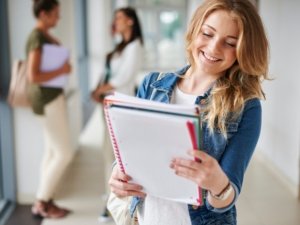 I'm ready for last exam