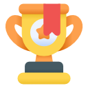 Quest Trophy