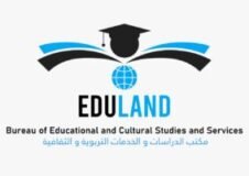 EDULand logo