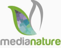 Media Nature Logo