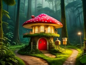 Wonderland Competition Registration