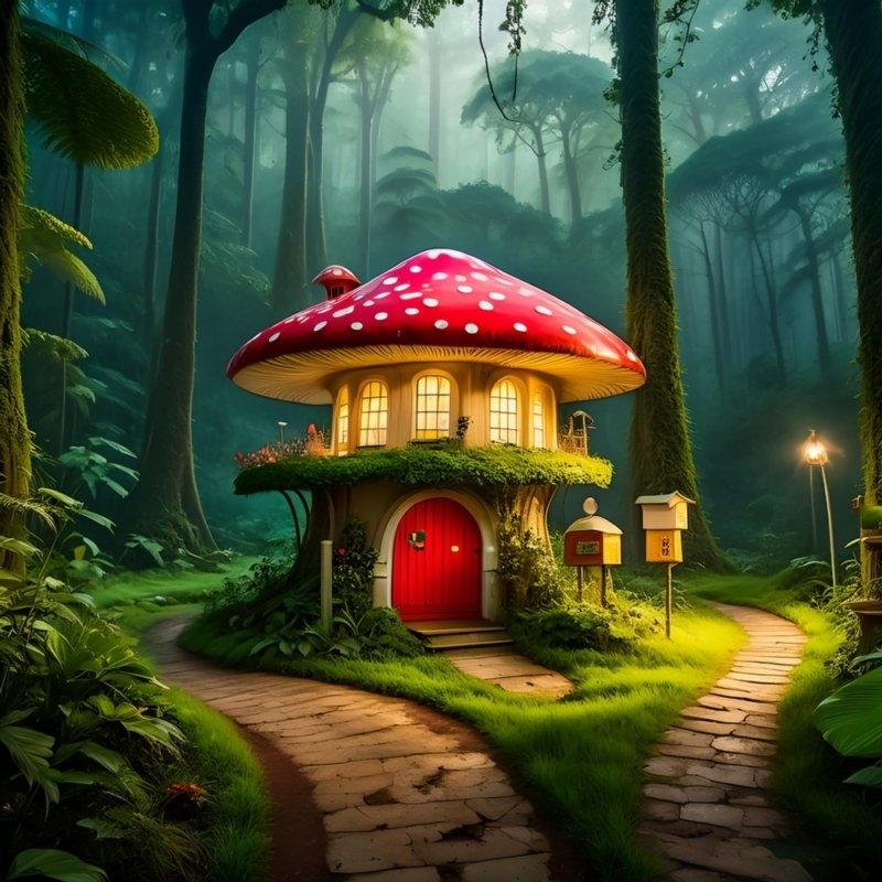 Wonderland Competition Registration