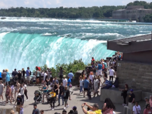Wonderland STEM & Leadership Camp in Niagara Falls, Canada