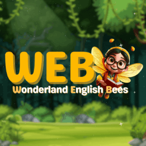 WEB Olympiad (Wonderland English Bees)