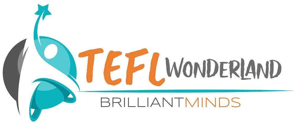 TEFL Wonderland Logo