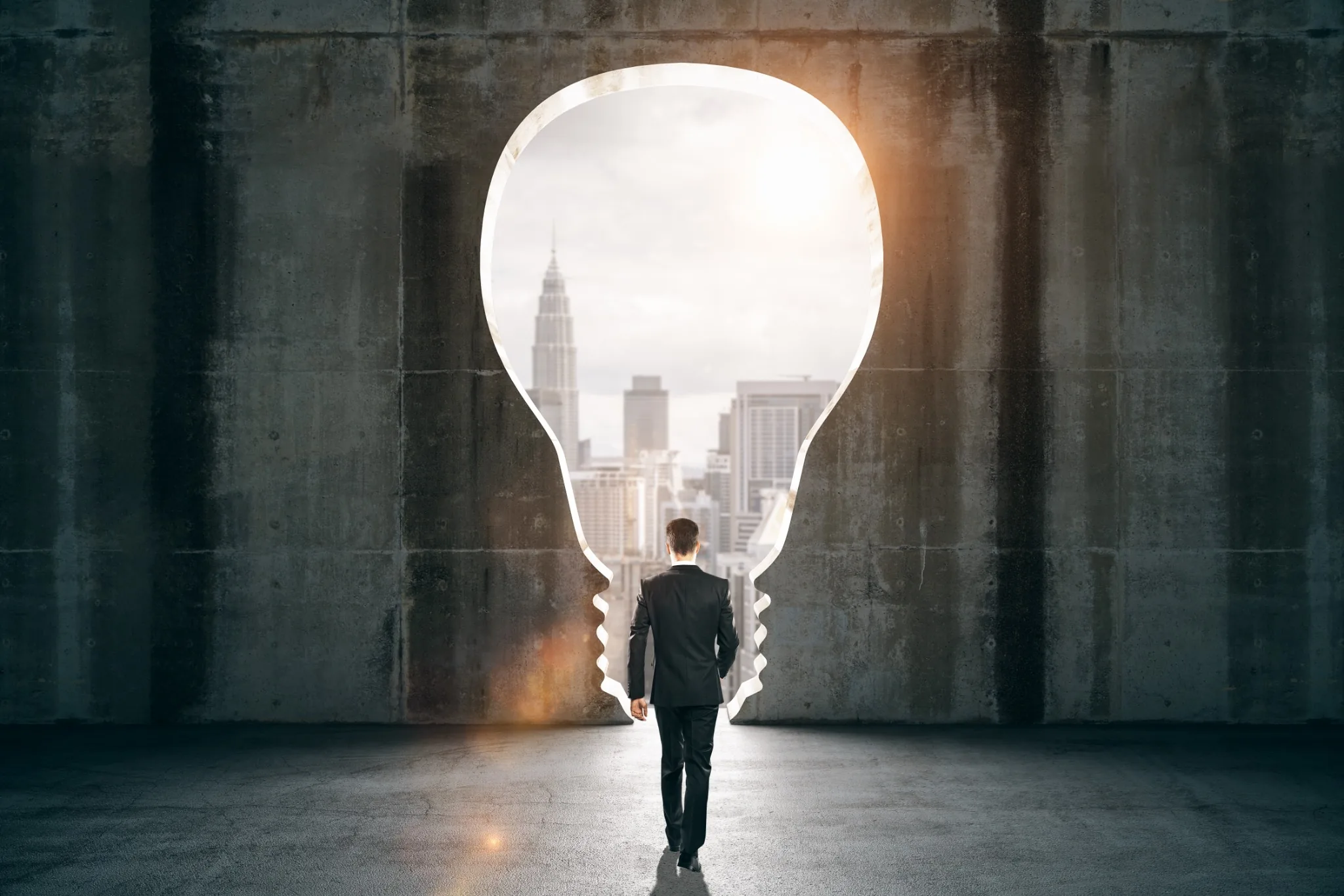 Entrepreneurship Program