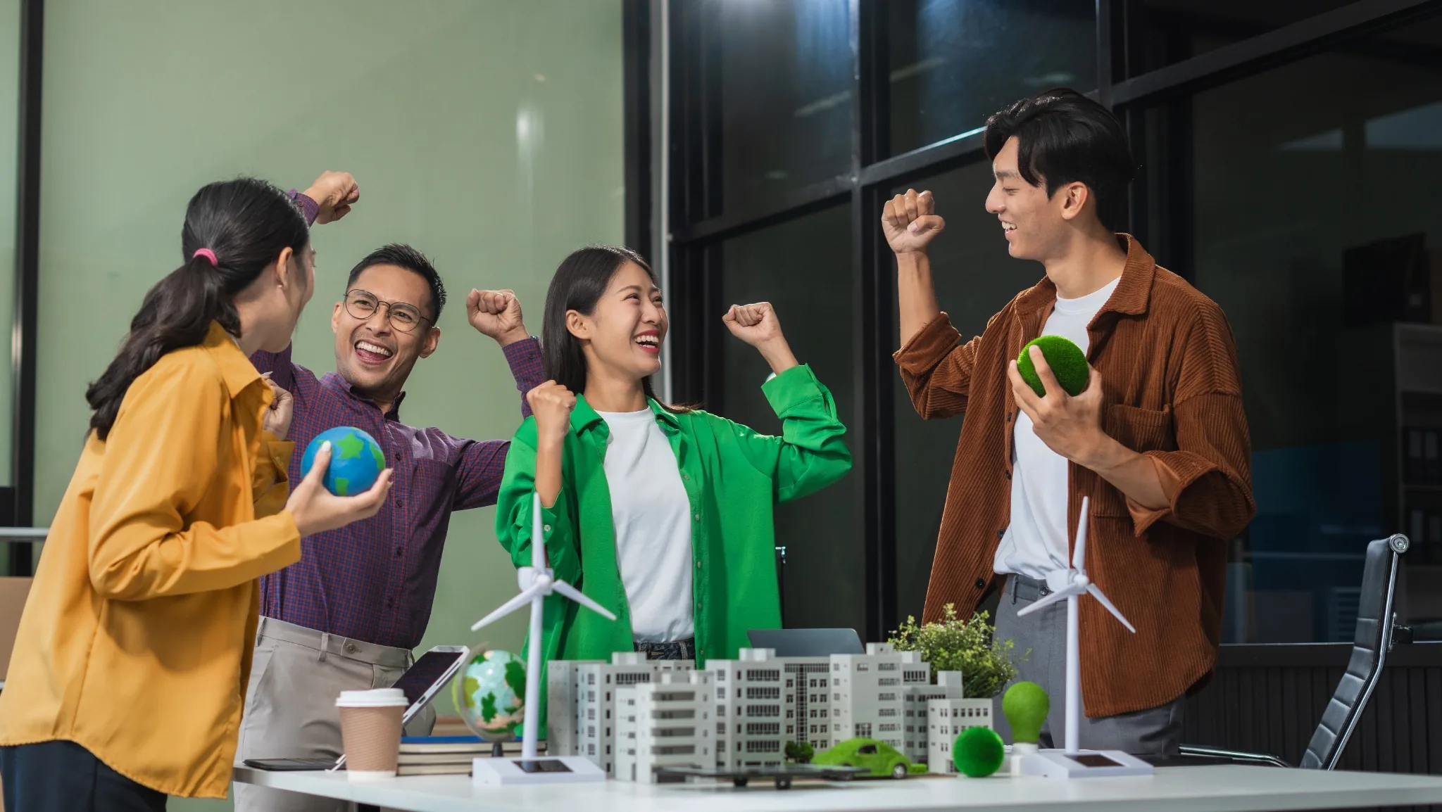 Entrepreneurship Program