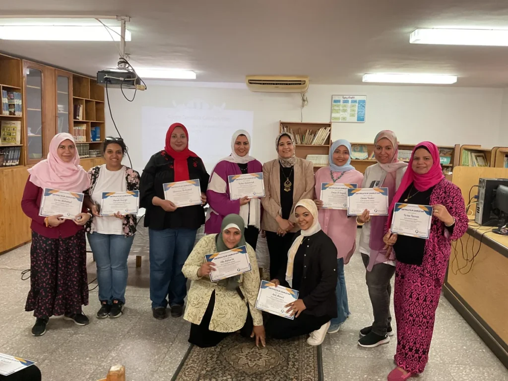 TEFL Wonderland Teacher Training Workshops
