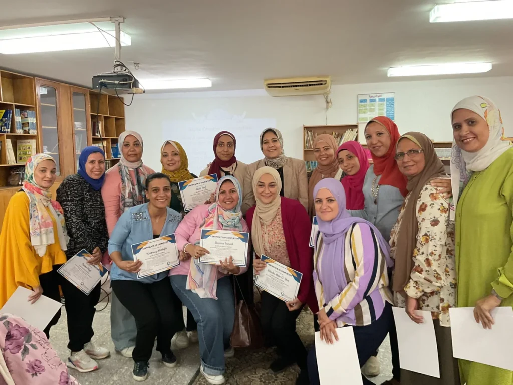 TEFL Wonderland Teacher Training Workshops