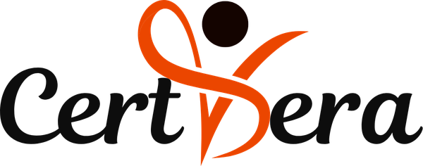 CertVera logo