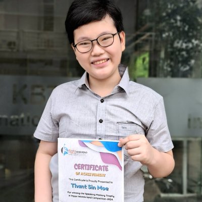 THANT SIN MOE HTET NAING1